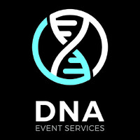DNA Event Services logo - Similar company to Tecs Event Services