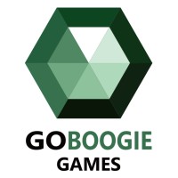 Goboogie Games logo - Similar company to (주) 그렉터
