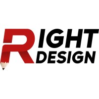 Right Design Web Designer logo - Similar company to Crom Multitechnique Multiservice