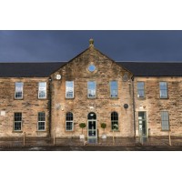 The Barracks Conference Centre logo - Similar company to Get Berkshire Active