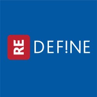 Redefine Africa logo - Similar company to Peares Group