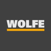 Wolfe Heavy Equipment logo - Similar company to Inter-Drain