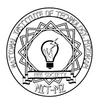 ALUMNI_ASSOCIATION_NIT MIZORAM logo - Similar company to Computer Science Society @ Nit Mizoram