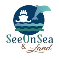 SeeOnSea logo - Similar company to Rocket School Nice