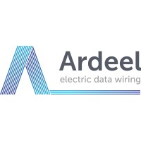 Ardeel Electrics logo - Similar company to Eiv Bv