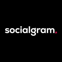 Socialgram logo - Similar company to Tl;Dr