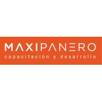 Maxi Panero - Capacitación & Desarrollo logo - Similar company to Leap | Thinking Partners