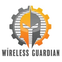 Wireless Guardian logo - Similar company to Highly Buzzed Media