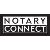 Notary Connect, LLC logo - Similar company to Notarize 365