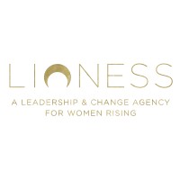 Lioness logo - Similar company to Humanize-Hq