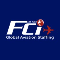 Flight Crew International logo - Similar company to The A320 Study Guide