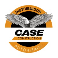 Black Toro CASE logo - Similar company to Maquinaria Intertorito
