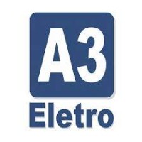 A3 Eletro Automação logo - Similar company to Ip Canoas
