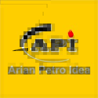 Arian Petro idea logo - Similar company to Cellpackint