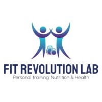 FIT REVOLUTION LAB logo - Similar company to Studio Osteofision