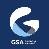 GSATech logo - Similar company to Thinkwise