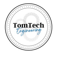 Tomtech Engineering logo - Similar company to Gaska, Inc.