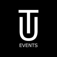 Turn Up Events logo - Similar company to Visionsconnected Is Now Kinly