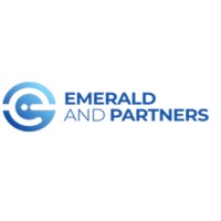 Emerald and Partners logo - Similar company to Dventures Consulting