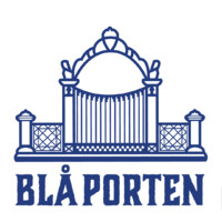 BLÅ PORTEN logo - Similar company to Blå Porten