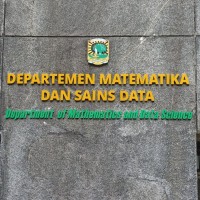 Departemen Matematika dan Sains Data Universitas Andalas logo - Similar company to Himatika Unand