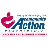 Community Action Partnership of Lancaster & Saunders Counties logo - Similar company to Center For People