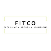 Fitco logo - Similar company to Fitjam