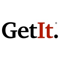 GetIt. The App logo - Similar company to D. Baum & Co