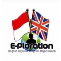 E-ploration Unsoed logo - Similar company to Aiesec In Unsoed