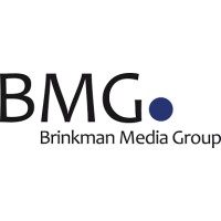 Brinkman Media Group BV logo - Similar company to Publish Impulse Group