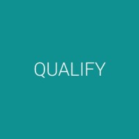 Qualify App logo - Similar company to Tech Vision Initiative