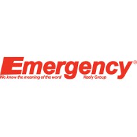 Emergency Freight logo - Similar company to Aberg Express