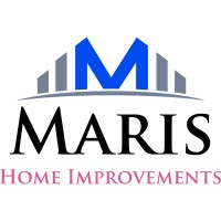 Maris Home Improvements logo - Similar company to Thomas Construction