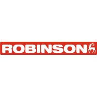 Robinson Trailers and Cranes logo - Similar company to Gillespie Trailers