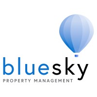 Bluesky Property Management logo - Similar company to Seven Development