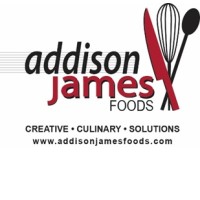 Addison James Foods logo - Similar company to Khoor™