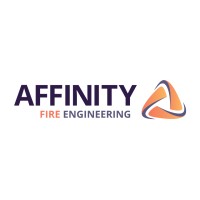 Affinity Fire Engineering logo - Similar company to Sydney Business Park