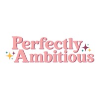 Perfectly Ambitious logo - Similar company to Adhd Rewired