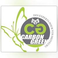 CARBON GREEN logo - Similar company to Green Carbon Brix
