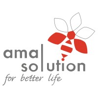 PT Gunung Amal Solution International logo - Similar company to Pt Teknologi Digital Abadi (Teda)