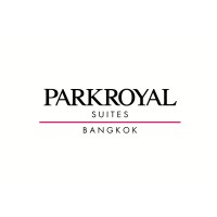 PARKROYAL Suites Bangkok logo - Similar company to Datarare Technologies