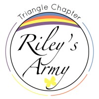 Riley's Army Triangle logo - Similar company to Project Bell, Inc.