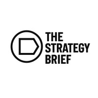 The Strategy Brief logo - Similar company to Tech B2B Media