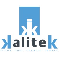 Kalitek srls logo - Similar company to Ad Hoc Srl