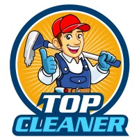 Top Cleaner Crew logo - Similar company to Rabid Cleaner
