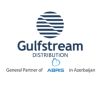 Gulfstream Distribution logo - Similar company to Caspinet