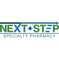 Next Step Specialty Pharmacy, LLC logo - Similar company to Thrive Specialty Pharmacy