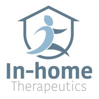In-home Therapeutics logo - Similar company to Human 2.0 | We Build Better Humans