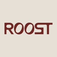 ROOST logo - Similar company to Ticketpoint
