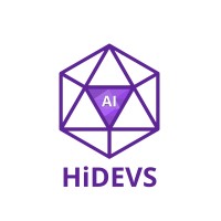 HiDevs logo - Similar company to Phicsit